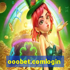 ooobet.comlogin