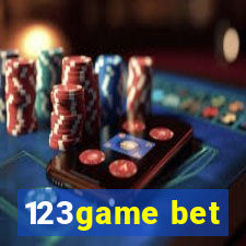 123game bet