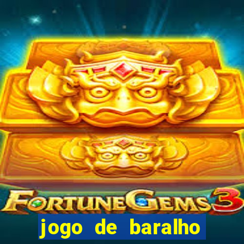 jogo de baralho cigano online