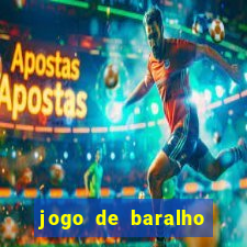 jogo de baralho cigano online