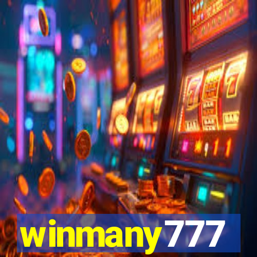 winmany777