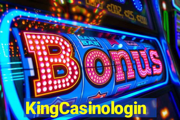 KingCasinologin