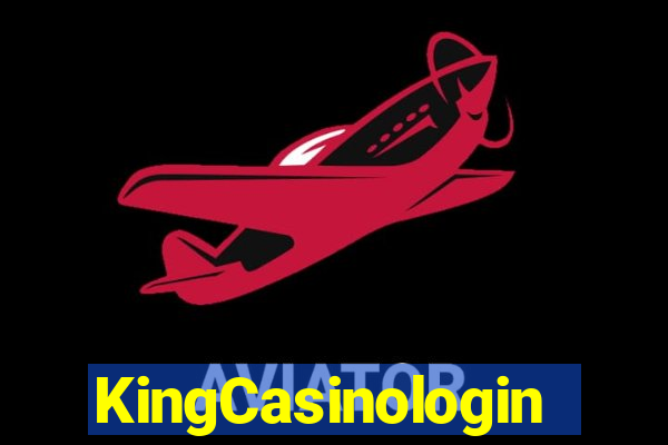 KingCasinologin