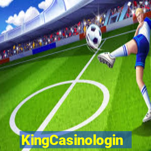 KingCasinologin