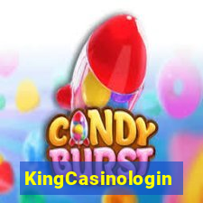 KingCasinologin