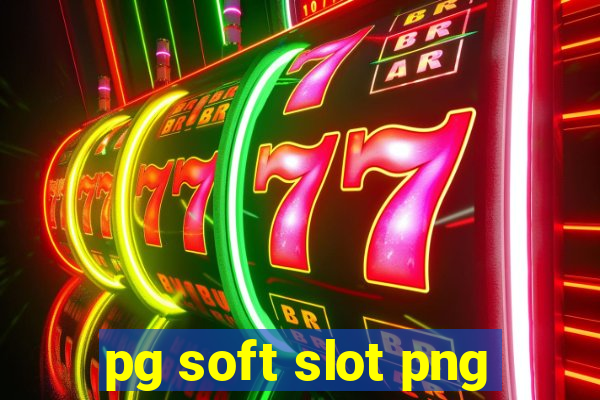 pg soft slot png