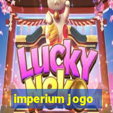 imperium jogo