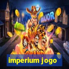 imperium jogo