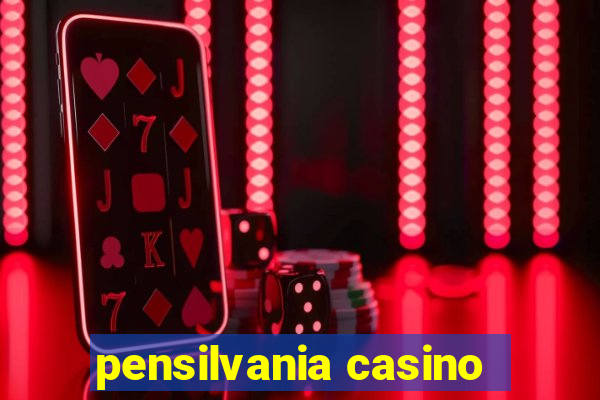 pensilvania casino