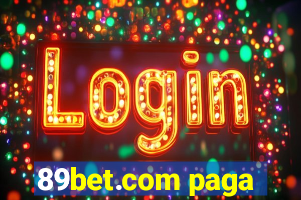 89bet.com paga