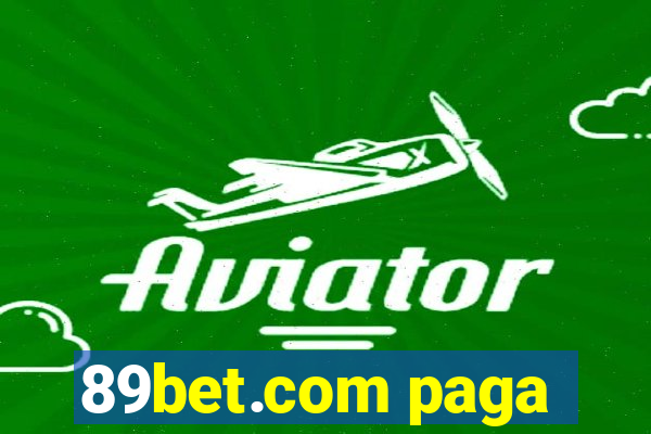 89bet.com paga