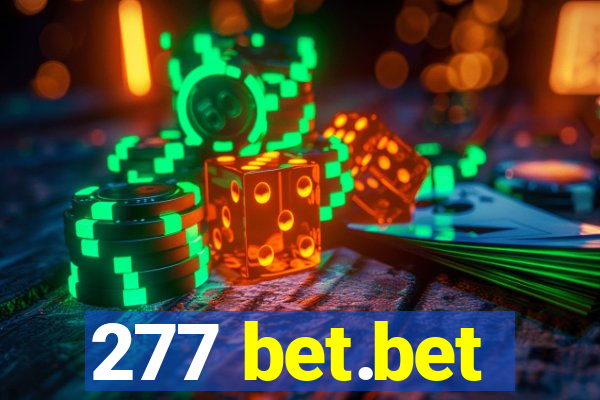 277 bet.bet