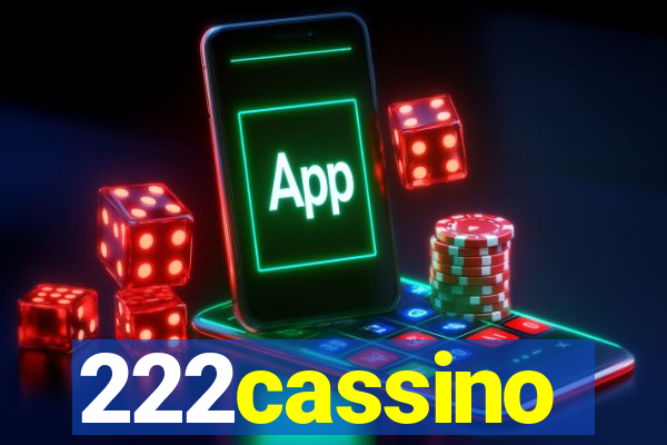 222cassino