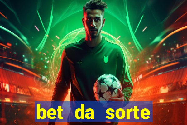 bet da sorte código promocional