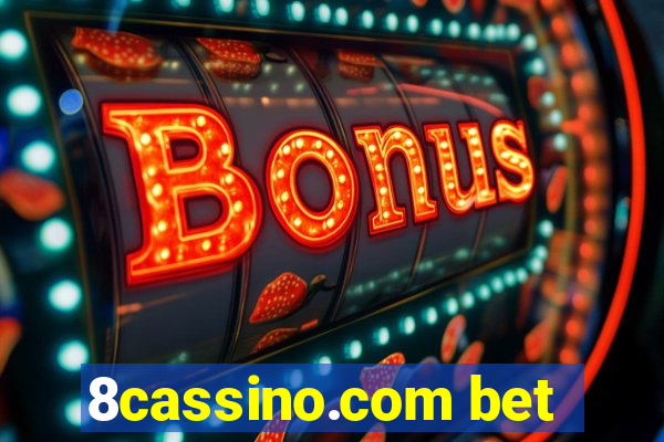 8cassino.com bet