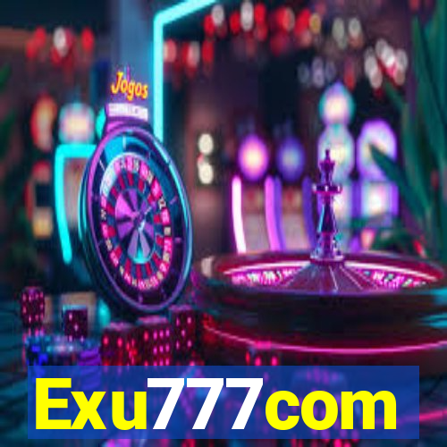 Exu777com