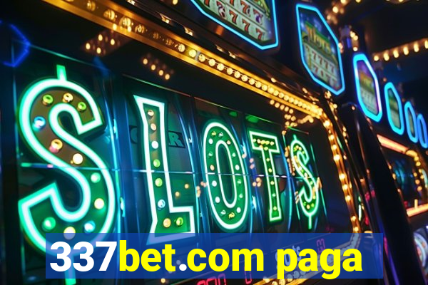 337bet.com paga