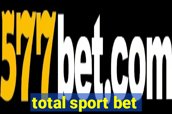 total sport bet