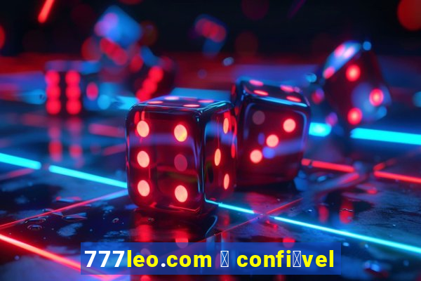 777leo.com 茅 confi谩vel