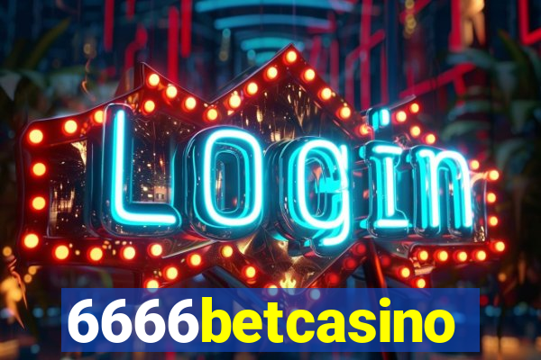 6666betcasino