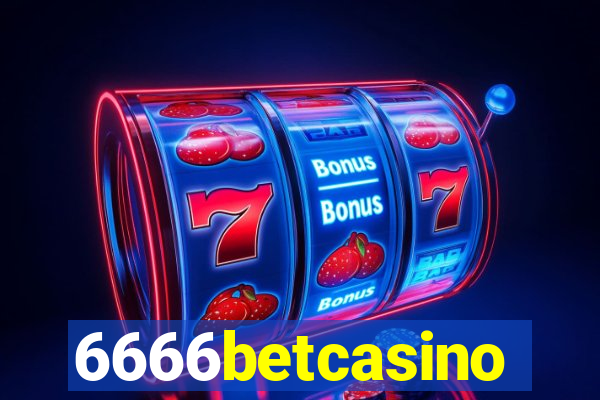 6666betcasino