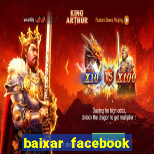 baixar facebook messenger baixaki