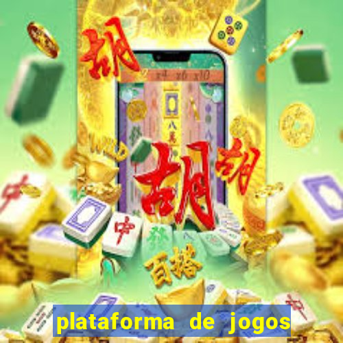 plataforma de jogos 777 bet