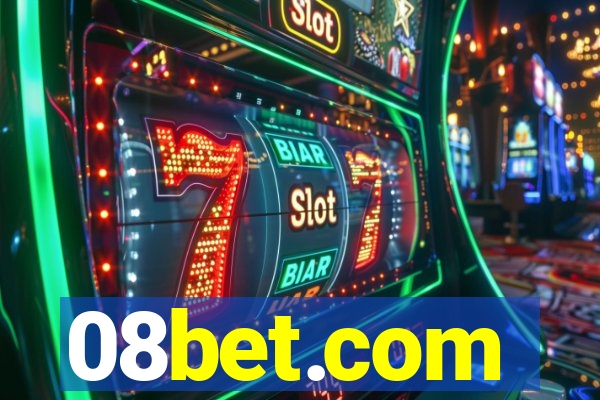 08bet.com