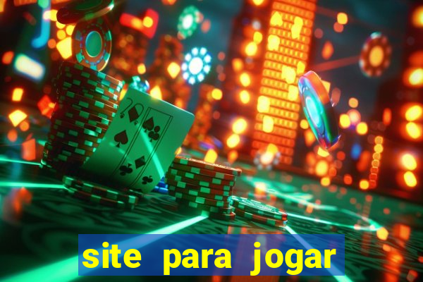 site para jogar fortune tiger