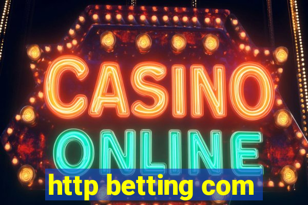 http betting com