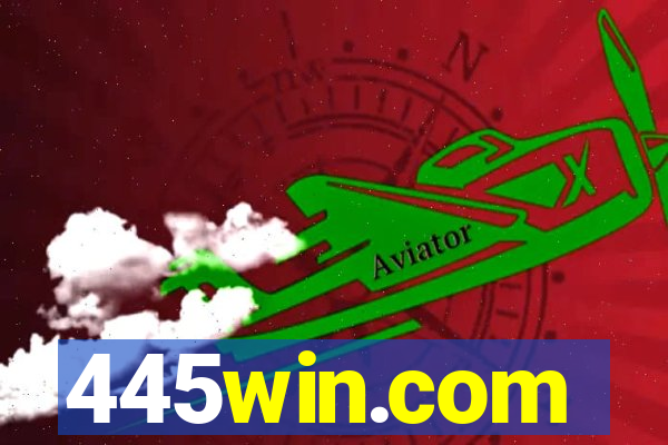 445win.com