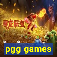 pgg games