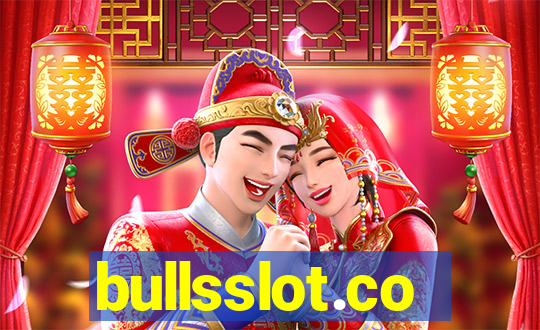 bullsslot.co