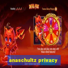 anaschultz privacy