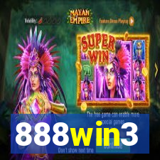 888win3