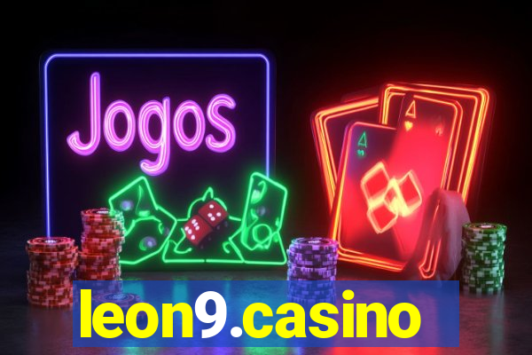 leon9.casino