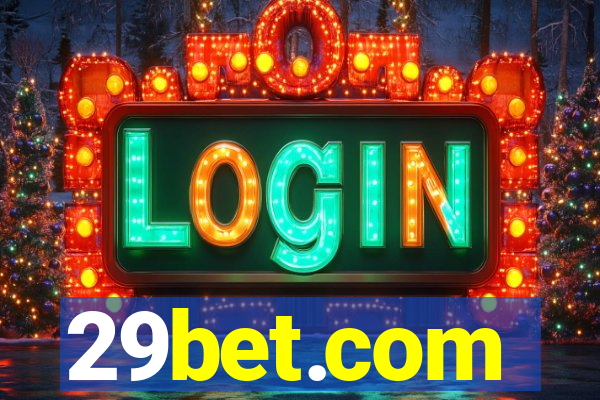 29bet.com