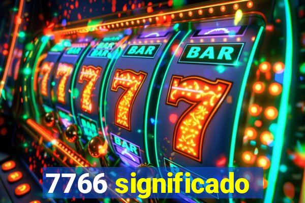 7766 significado