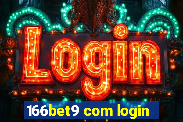 166bet9 com login