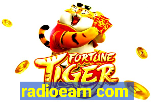 radioearn com