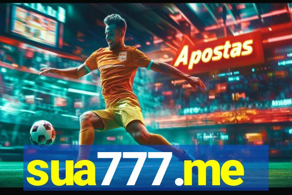 sua777.me