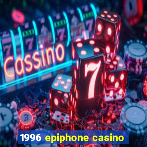 1996 epiphone casino