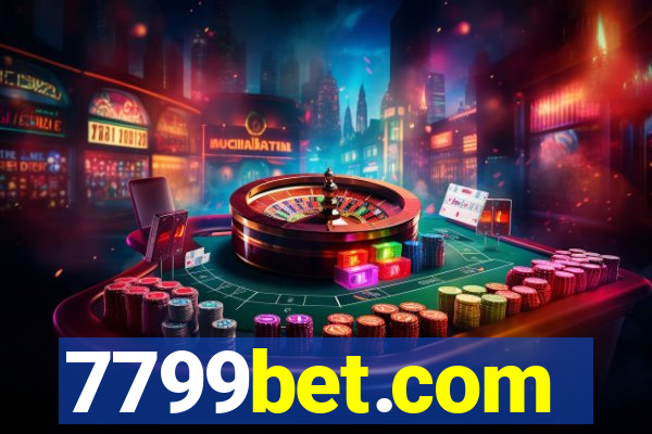 7799bet.com