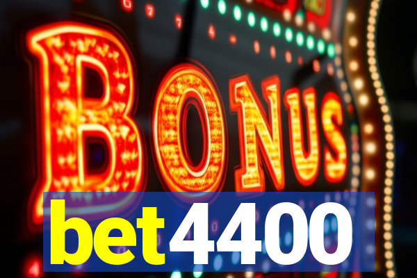 bet4400