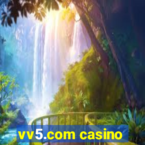 vv5.com casino