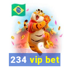 234 vip bet