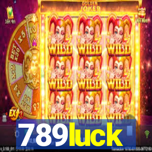 789luck