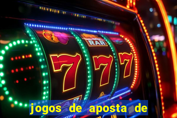 jogos de aposta de 50 centavos