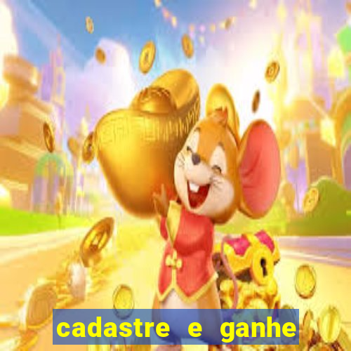 cadastre e ganhe 20 reais fortune tiger