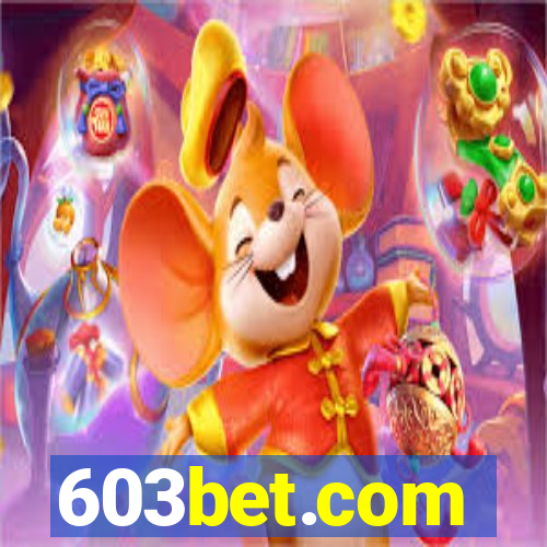 603bet.com